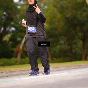 Runner Photo 5391831