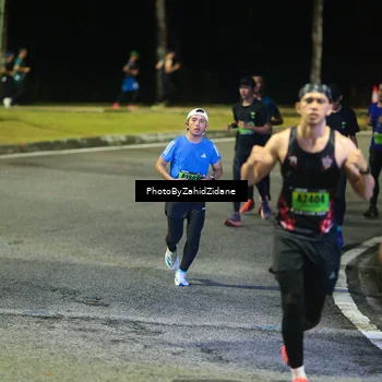 Runner Photo 5391832