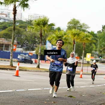 Runner Photo 5391833