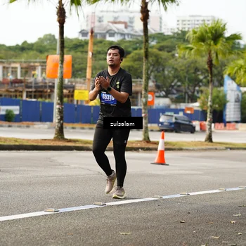 Runner Photo 5391834