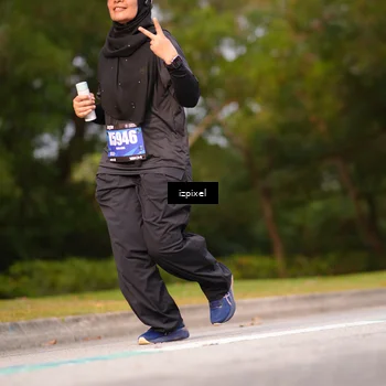 Runner Photo 5391836