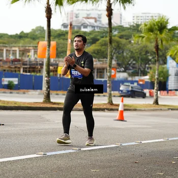 Runner Photo 5391837