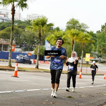 Runner Photo 5391840