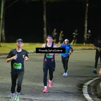 Runner Photo 5391841