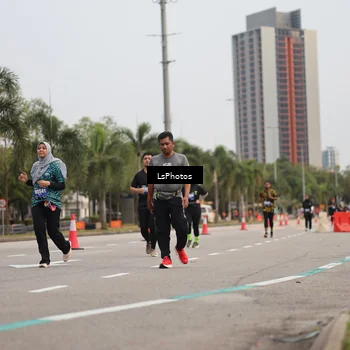 Runner Photo 5391845