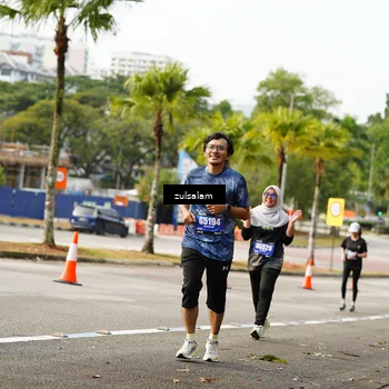 Runner Photo 5391847
