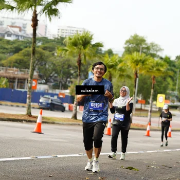 Runner Photo 5391848