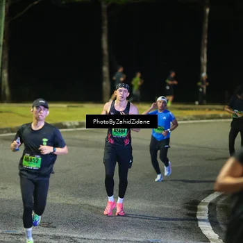 Runner Photo 5391850