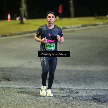 Runner Photo 5391853