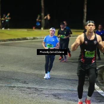Runner Photo 5391857