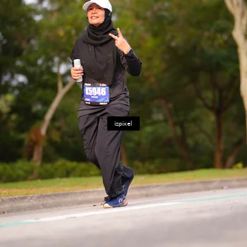 Runner Photo 5391860