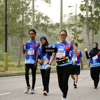 Runner Photo 5391861