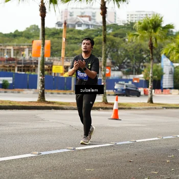 Runner Photo 5391862