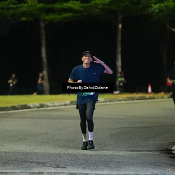 Runner Photo 5391863