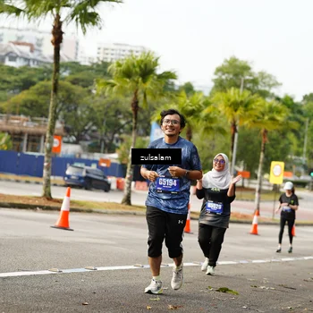 Runner Photo 5391865