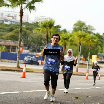 Runner Photo 5391866