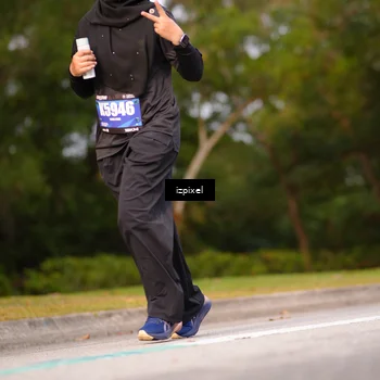 Runner Photo 5391867