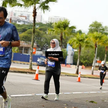 Runner Photo 5391868