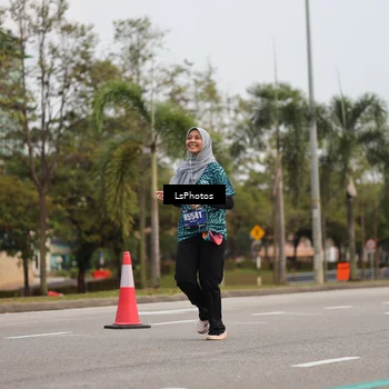 Runner Photo 5391869