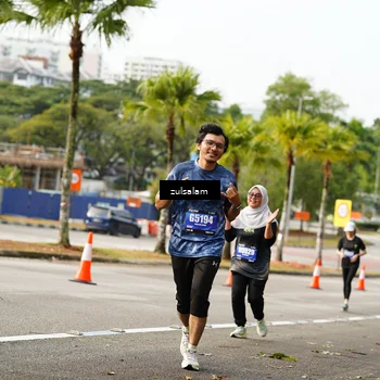 Runner Photo 5391870