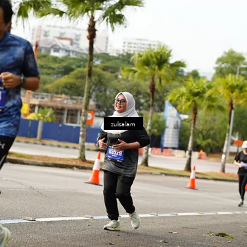 Runner Photo 5391871