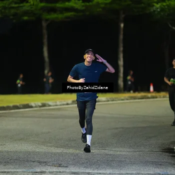 Runner Photo 5391872
