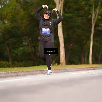 Runner Photo 5391873