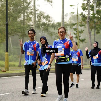Runner Photo 5391874