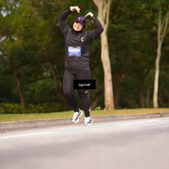 Runner Photo 5391875