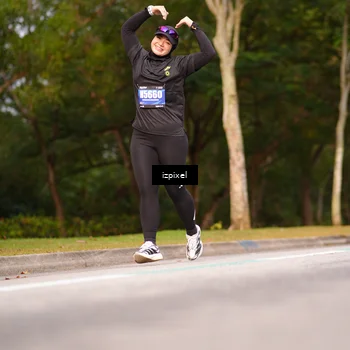 Runner Photo 5391876