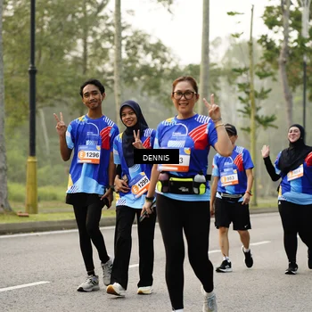 Runner Photo 5391877
