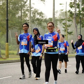 Runner Photo 5391881