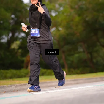 Runner Photo 5391883