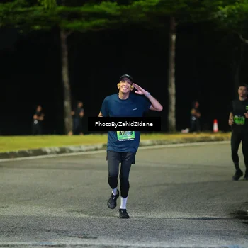 Runner Photo 5391885