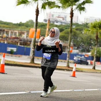 Runner Photo 5391892