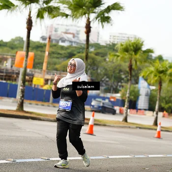 Runner Photo 5391894