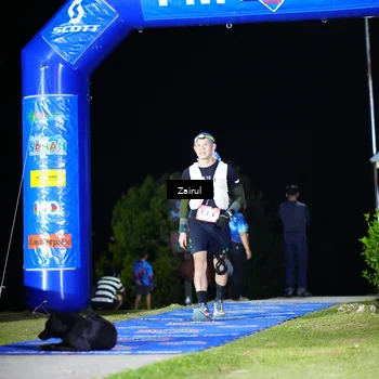 Runner Photo 5391896