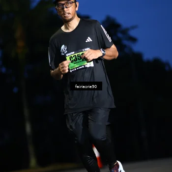 Runner Photo 5391897
