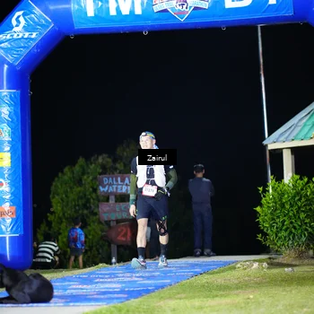 Runner Photo 5391899