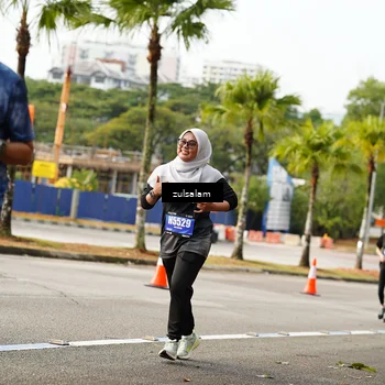 Runner Photo 5391900