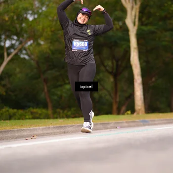 Runner Photo 5391905