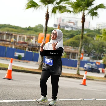 Runner Photo 5391907