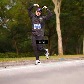 Runner Photo 5391910