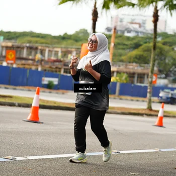 Runner Photo 5391912