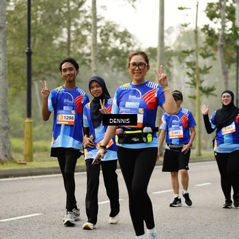 Runner Photo 5391913