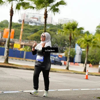 Runner Photo 5391916