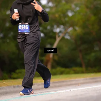 Runner Photo 5391918