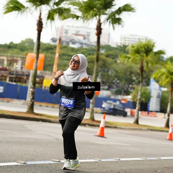 Runner Photo 5391919