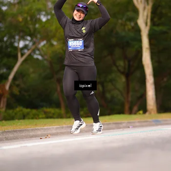 Runner Photo 5391921