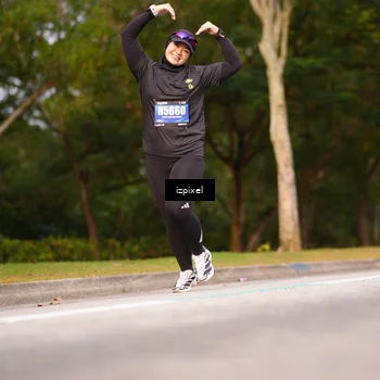 Runner Photo 5391927